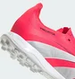 Сороконожки унисекс Adidas Predator League Pink ID3769