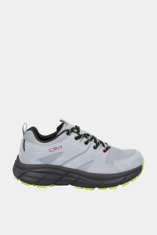 Кросівки жіночі CMP Kamsel Low Hiking Shoes Wp Grey 3Q27696-71US