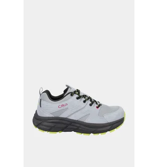 Кроссовки женские CMP Kamsel Low Hiking Shoes Wp Grey 3Q27696-71US