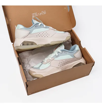 Кросівки жіночі Air Jordan Air 200E Beige Dh7381-163