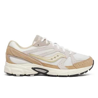 Кросівки унісекс Saucony Ride Millennium Suede White/Beige S70856-6