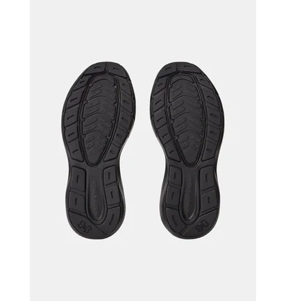 Кросівки чоловічі Under Armour Charged Rogue 5 Black 3028256-002