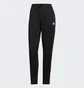 Спортивный костюм женский Adidas Essentials 3-Stripes Track Suit Black GM5534