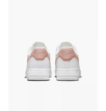 Кросівки жіночі Nike Air Force 1 Low Next Nature Fossil White DN1430-106