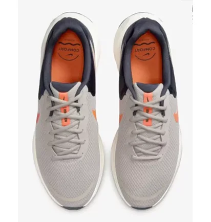 Кросівки чоловічі Nike Revolution 7 Grey FB2207-009