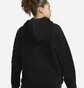 Кофта женская Nike Therma-Fit Black Dq6268-010