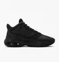 Кроссовки мужские Air Jordan Max Aura 4 Black Dn3687-001