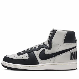 Кроссовки мужские Nike Terminator High Og Georgetown White/Grey Fb1832-001