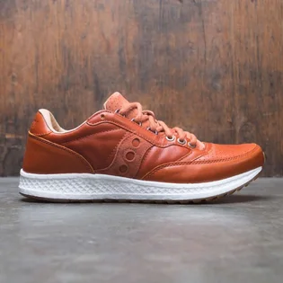 Кроссовки мужские Saucony Freedom Runner Brown S70394-2