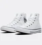 Кеди унісекс Converse Chuck Taylor All Star Hi White A14259C