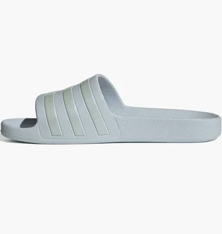 Тапочки жіночі Adidas Adilette Aqua Slides Grey IF0894