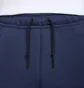 Шорты мужские Nike Tech Fleece Blue FB8171-451