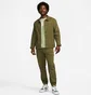 Штани чоловічі Nike Sportswear Olive DV1127-326