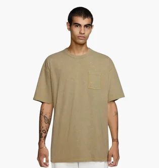 Футболка мужская Nike M90 Oc Lbr Beige HJ0776-297