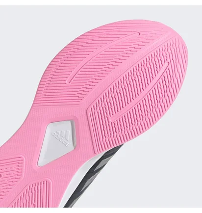 Кроссовки женские Adidas Duramo Protect Running Shoes Blue Gw3851