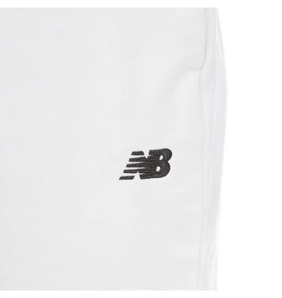 Шорты женские New Balance Relentless Terry White WS21181SST