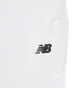 Шорты женские New Balance Relentless Terry White WS21181SST