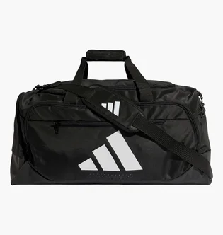 Сумка унісекс Adidas Training Defender M Black JZ0607