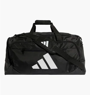 Сумка унисекс Adidas Training Defender M Black JZ0607