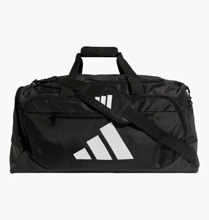 Сумка унісекс Adidas Training Defender M Black JZ0607