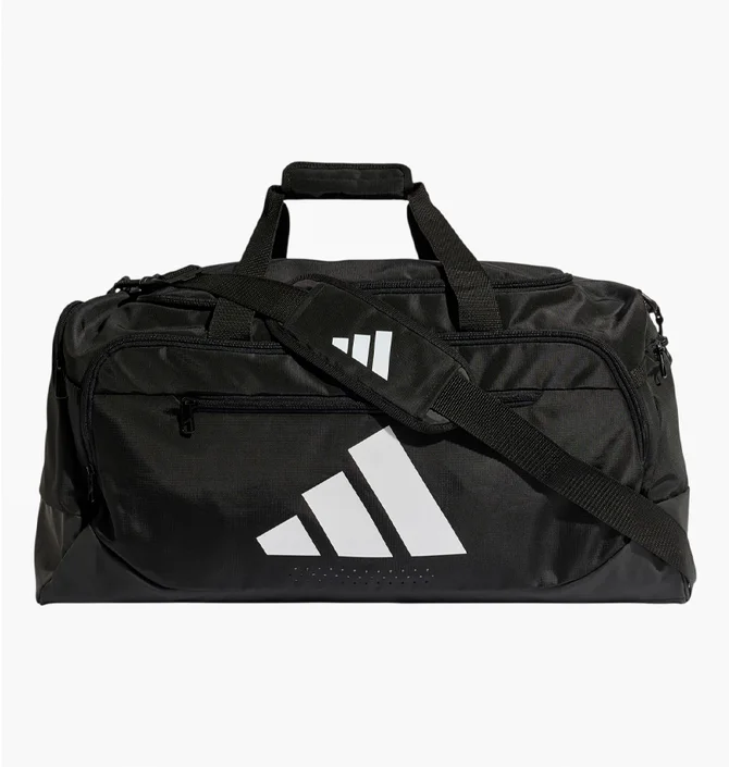 Сумка унісекс Adidas Training Defender M Black JZ0607