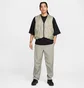 Жилетка чоловіча Nike Tech Woven Vest Olive HM4262-320