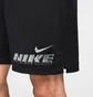 Шорти чоловічі Nike Dri-Fit Totality Gfx Black FV9618-010