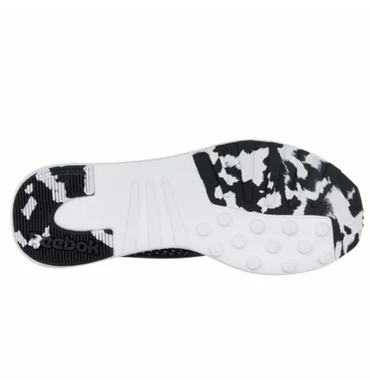 Кросівки чоловічі Reebok Freebandz Zoku Runner Ultraknit Black BD5852
