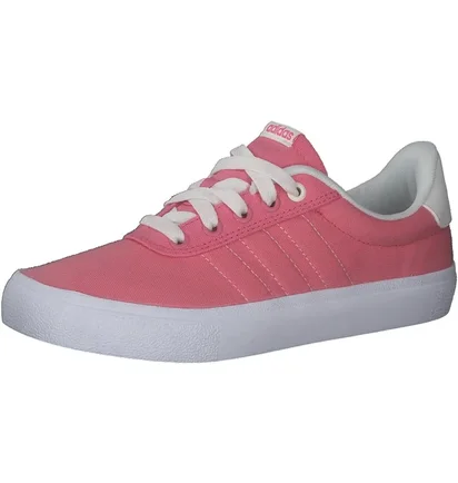 Кросівки дитячі Adidas Vulcraid3R K Pink GZ3335
