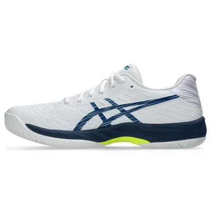 Кросівки чоловічі Asics Gel-Game 9 White 1041A337-104