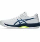 Кросівки чоловічі Asics Gel-Game 9 White 1041A337-104