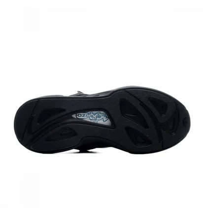 Кросівки чоловічі Adidas Ozmorph Black IE2023