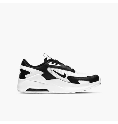 Кросівки дитячі Nike Air Max Bolt Gs White CW1626-102