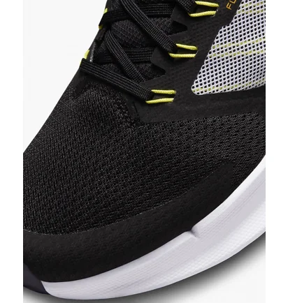 Кросівки чоловічі Nike Run Swift 3 MenS Road Running Shoes Black DR2695-006