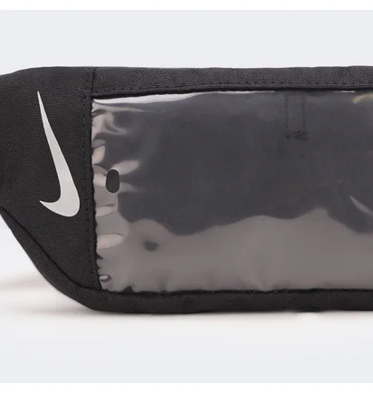 Сумка унисекс Nike Hip Pack Black N0002650-082