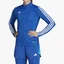 Олімпійка жіноча Adidas Jacket Tiro 23L Tr Jktw Blue HS3514