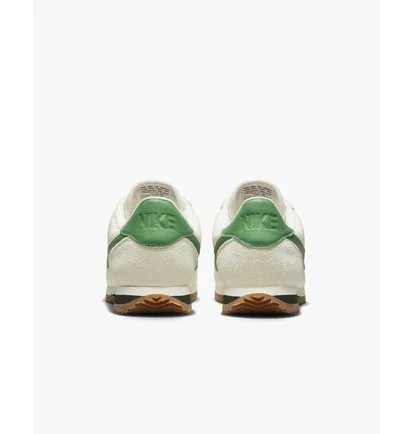 Кросівки чоловічі Nike Cortez 23 White FD0728-133