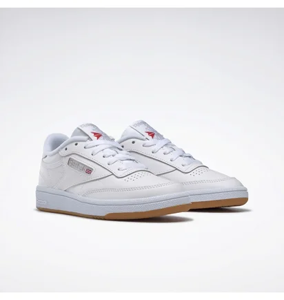 Кросівки жіночі Reebok Club C 85 Shoes White Bs7686
