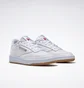 Кросівки жіночі Reebok Club C 85 Shoes White Bs7686