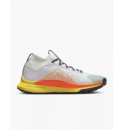Кроссовки мужские Nike React Pegasus Trail 4 Gore-Tex White Dj7926-500