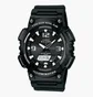 Годинник чоловічий Casio AQ-S810W-1A