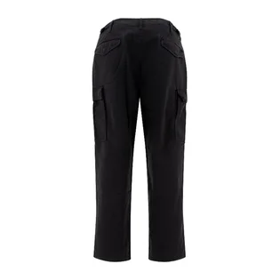 Штаны мужские Stussy Military Cargo Black 116668-0001