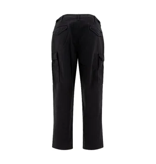 Штаны мужские Stussy Military Cargo Black 116668-0001