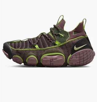 Кросівки чоловічі Nike Ispa Link Bordo Cn2269-001