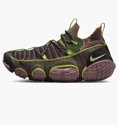 Кросівки чоловічі Nike Ispa Link Bordo Cn2269-001