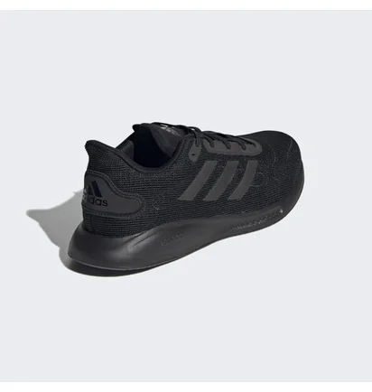 Кроссовки мужские Adidas Galaxar Run Black FY8976