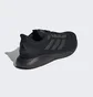 Кроссовки мужские Adidas Galaxar Run Black FY8976