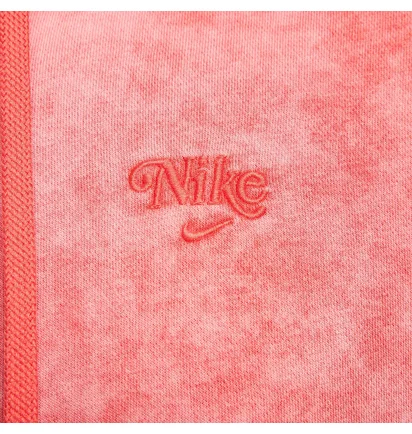 Худи мужское Nike Sportswear Club Pullover French Terry Fine 2.0 Peach HF4747-631