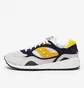 Кроссовки мужские Saucony Shadow 6000 White/Blue S70441-41