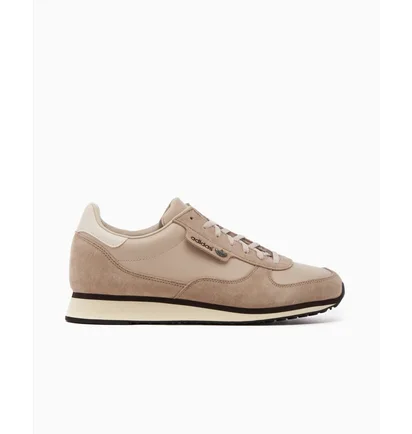Кроссовки унисекс Adidas Originals Spezial Lawkholme Beige IF5780